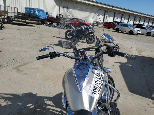 2010 YAMAHA XVS950 A JYAVN01E1AA010609