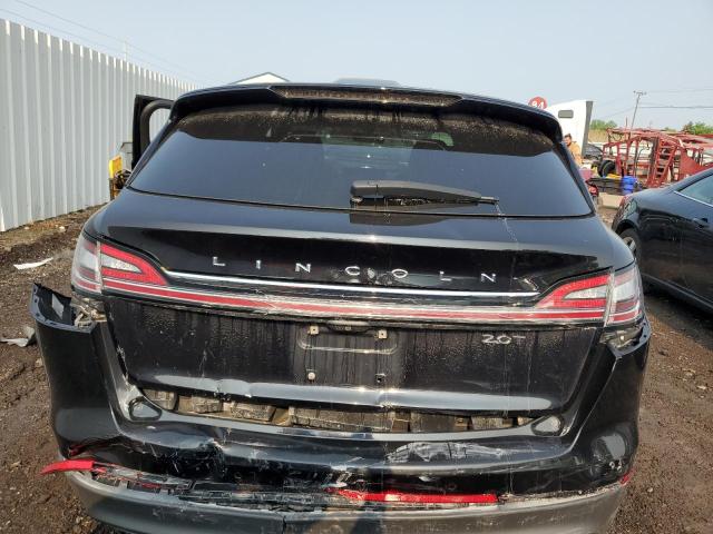 2019 LINCOLN NAUTILUS S 2LMPJ6K99KBL19733