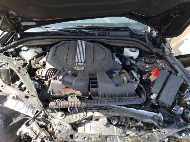 2023 CADILLAC CT5-V - 1G6DR5RW7P0118202