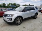 2016 FORD EXPLORER S - 1FM5K8GT1GGC31632
