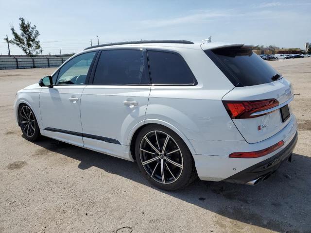 2021 AUDI SQ7 PRESTI - WA1VWBF79MD010846