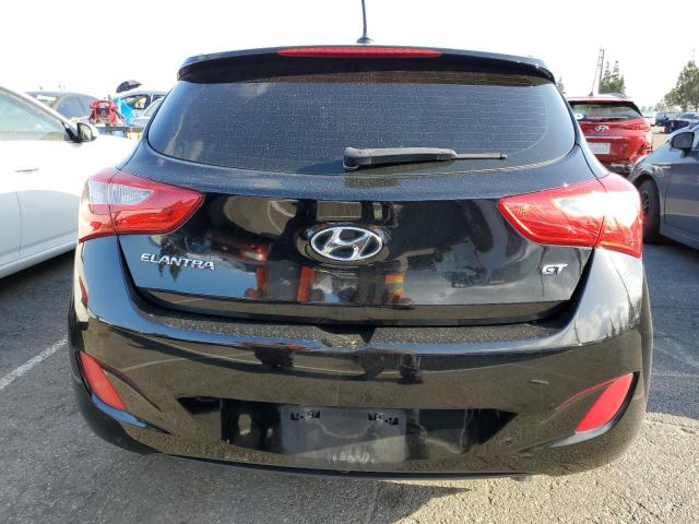 KMHD35LH5GU341173 Hyundai ELANTRA GT