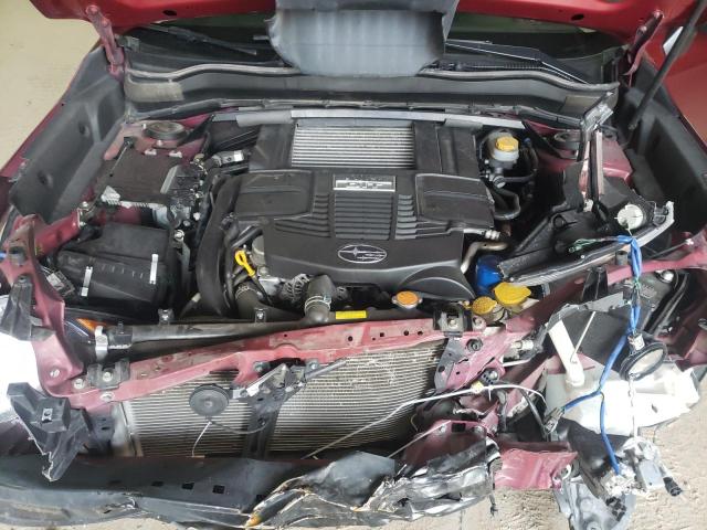 JF2SJGUC7FH423477 Subaru Forester 2.0xt Touring