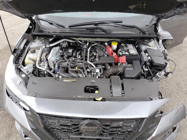 3N1AB8DV4PY246457 Nissan SENTRA SR
