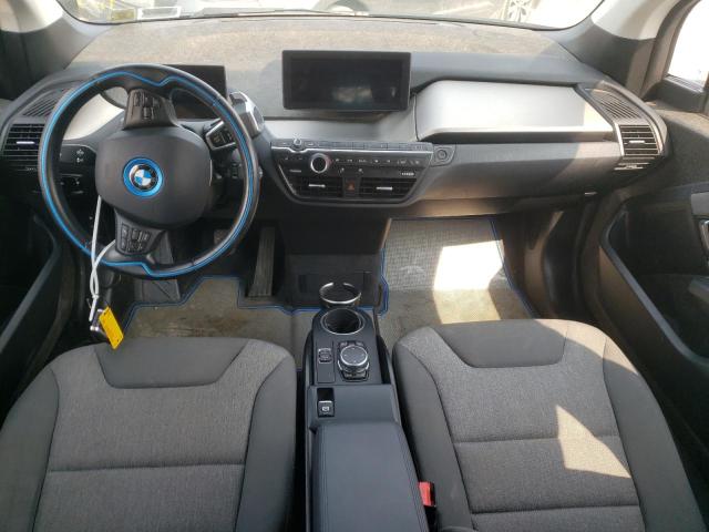2016 BMW I3 REX - WBY1Z4C56GV508994