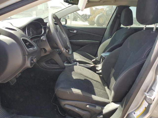 1C3CDFBB0GD762187 Dodge DART SXT