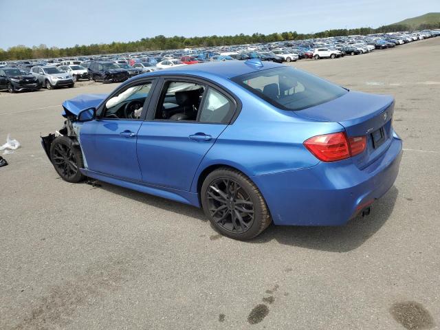 BMW 3 SERIES XI 2014 1