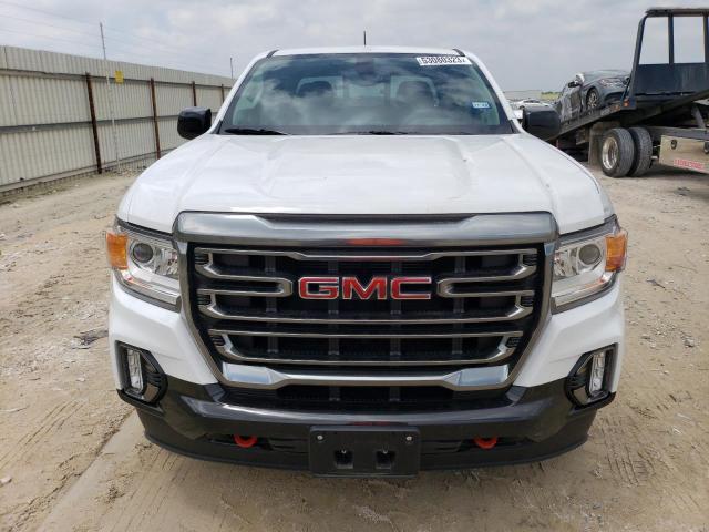 2022 GMC CANYON AT4 - 1GTG6FEN3N1302663