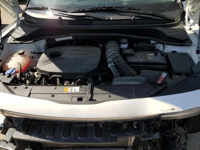 2021 KIA SOUL GT-LI - KNDJ53AF6M7766547