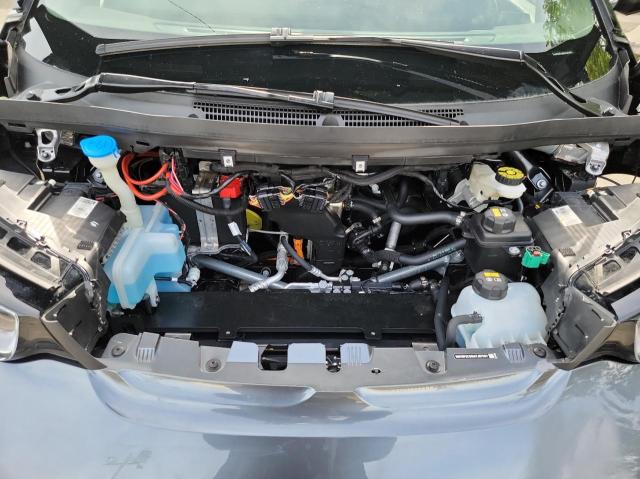 WBY8P2C06M7J87567 BMW I3 Bev