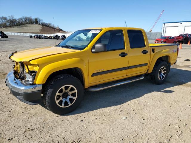 2005 Chevrolet Colorado 