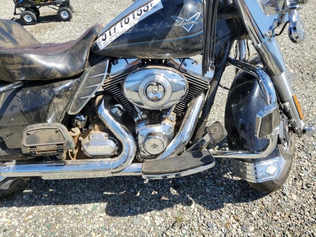 2013 HARLEY-DAVIDSON FLHR ROAD - 1HD1FBM39DB620258