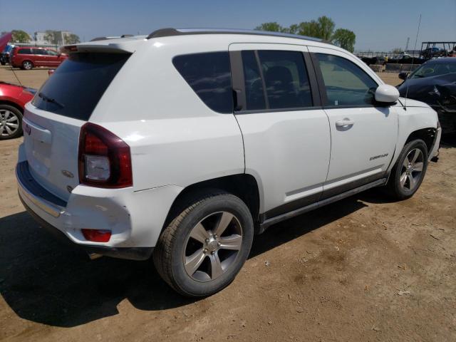 1C4NJDEB7GD708690 Jeep Compass Latitude