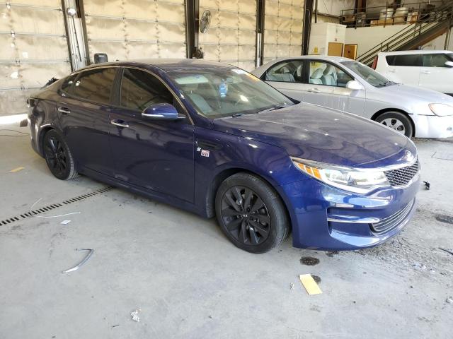 5XXGT4L37GG071692 KIA Optima Lx