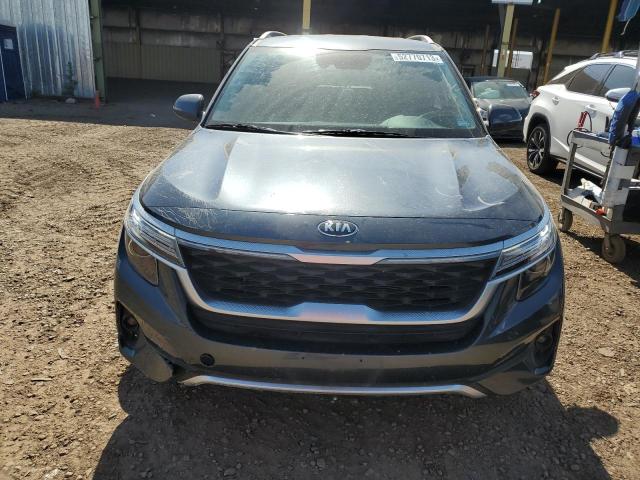 KNDEUCAA8M7093110 KIA SELTOS S