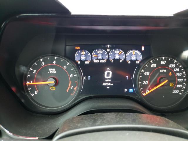 1G1FH1R71N0104344 Chevrolet CAMARO SS