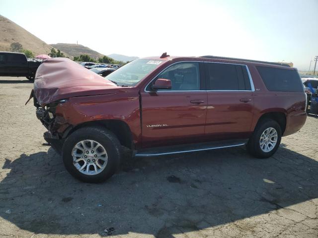 2018 GMC Yukon XL 