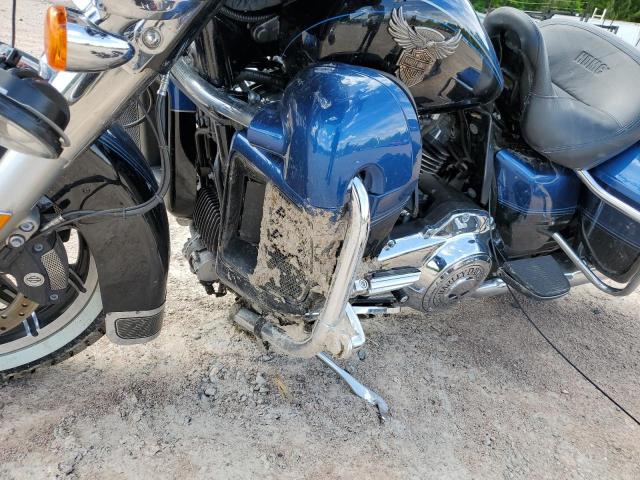 2018 HARLEY-DAVIDSON FLHTK 115T 1HD1KWD16JB608131