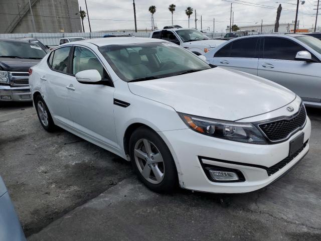 KNAGM4A7XF5640876 KIA Optima Lx
