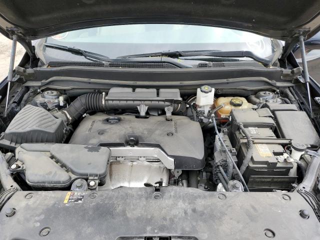 2020 BUICK ENVISION LRBFX2SA2LD016767