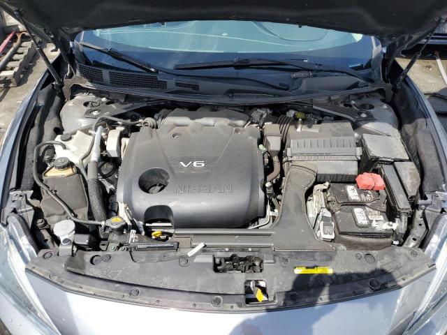 1N4AA6APXHC416377 Nissan Maxima 3.5s
