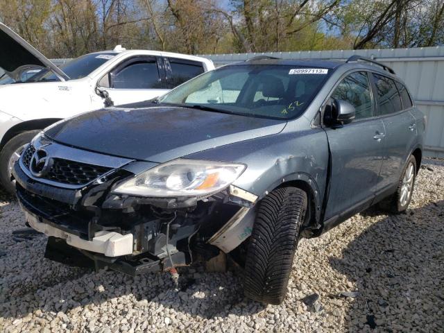 2010 Mazda CX-9 