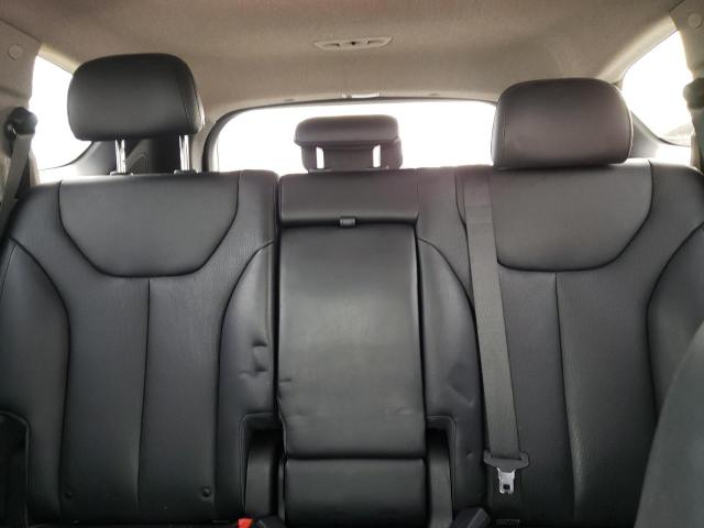 2019 HYUNDAI SANTA FE L - 5NMS53AD9KH052839