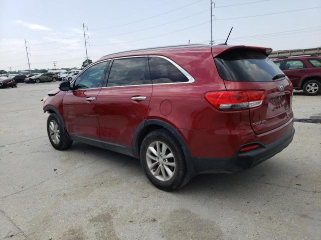 5XYPG4A38HG194566 KIA SORENTO LX