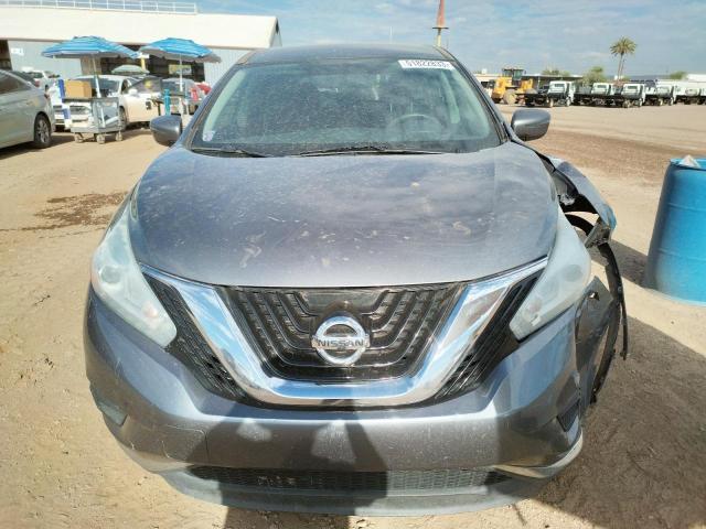 5N1AZ2MG1HN196151 Nissan MURANO S
