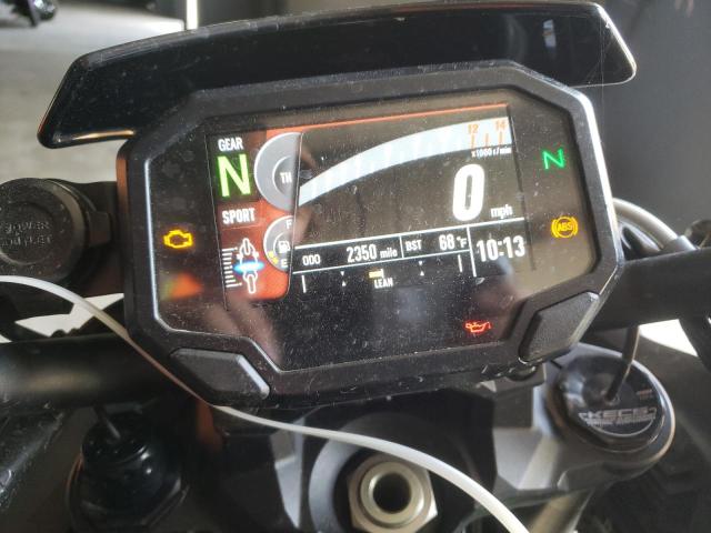 2021 KAWASAKI ZR1000 L - JKAZRCL14MA000175