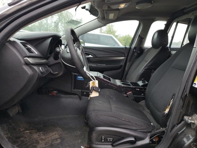 2015 CHEVROLET CAPRICE PO - 6G3NS5R38FL132623