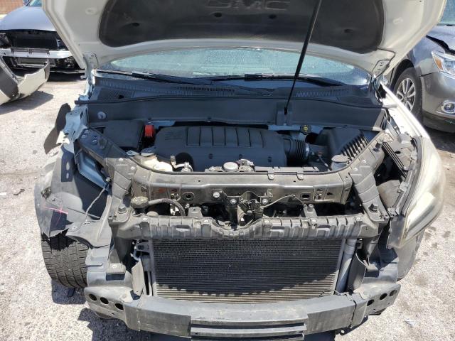 1GKKRNED6FJ322687 GMC ACADIA SLE