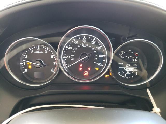 JM1GL1V54H1114377 Mazda 6 TOURING