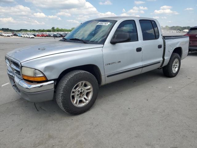 2001 Dodge Dakota 