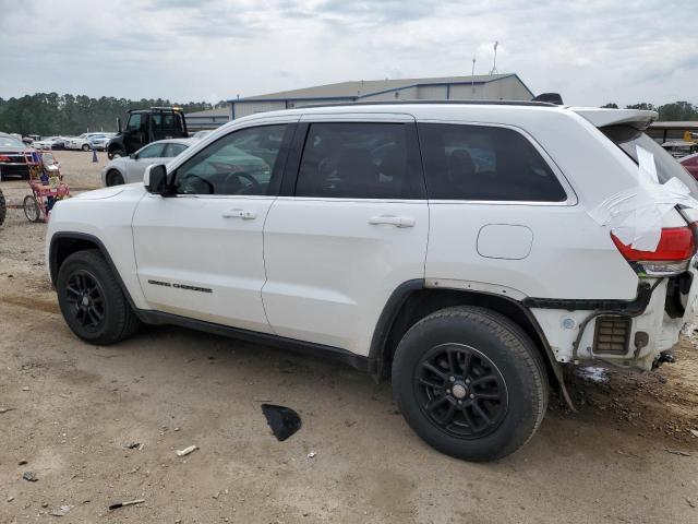 1C4RJFAG5JC270473 Jeep Grand Cherokee Laredo