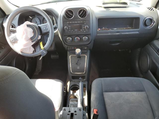 1C4NJRBB7FD347851 Jeep Patriot Sport