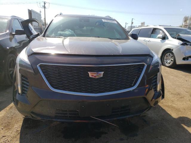 2020 CADILLAC XT4 SPORT - 1GYFZER44LF144150