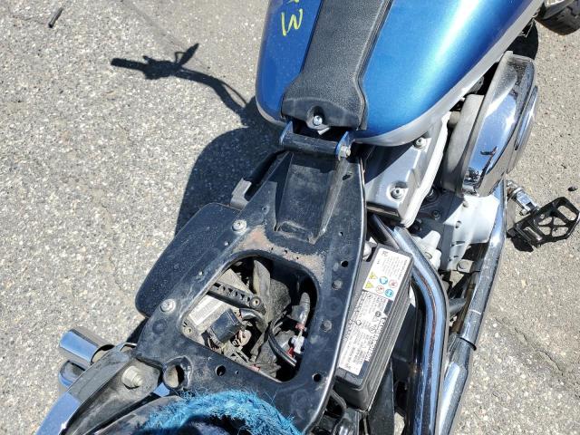 2005 HARLEY-DAVIDSON FXDI 1HD1GMW115K331185