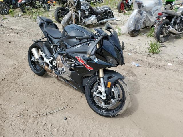 2022 BMW S 1000 RR - WB10E230XN6F75882
