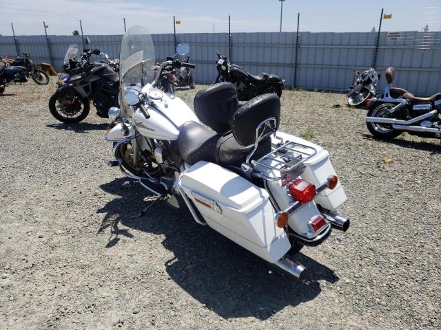 2006 HARLEY-DAVIDSON FLHRI - 1HD1FBW366Y665445