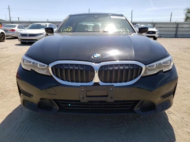 2020 BMW 330XI - 3MW5R7J03L8B21857