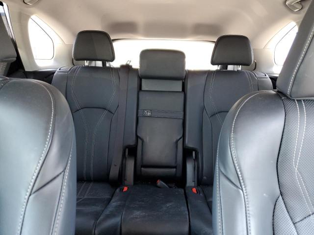 2022 LEXUS RX 350 L L JTJJZKEAXN2029053