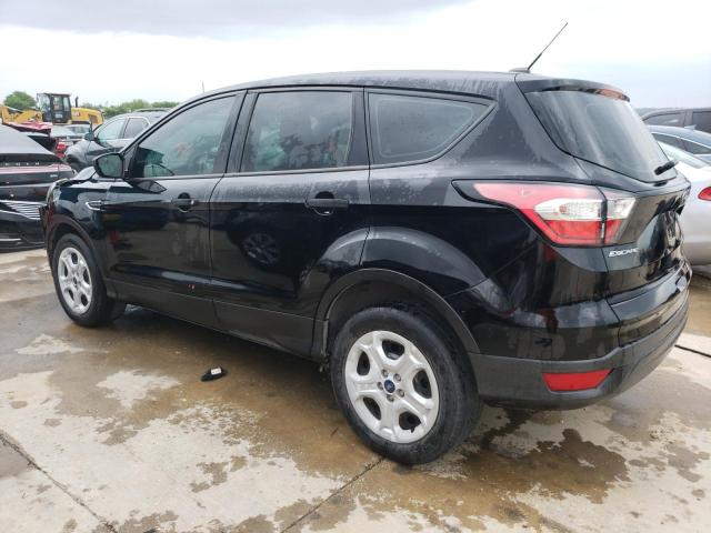 1FMCU0F72JUA22089 2018 FORD ESCAPE, photo no. 2