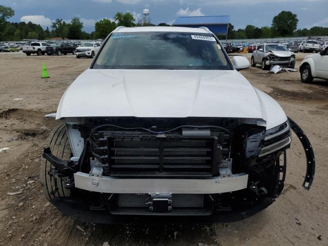 2023 GENESIS GV80 BASE KMUHBDSB8PU121491
