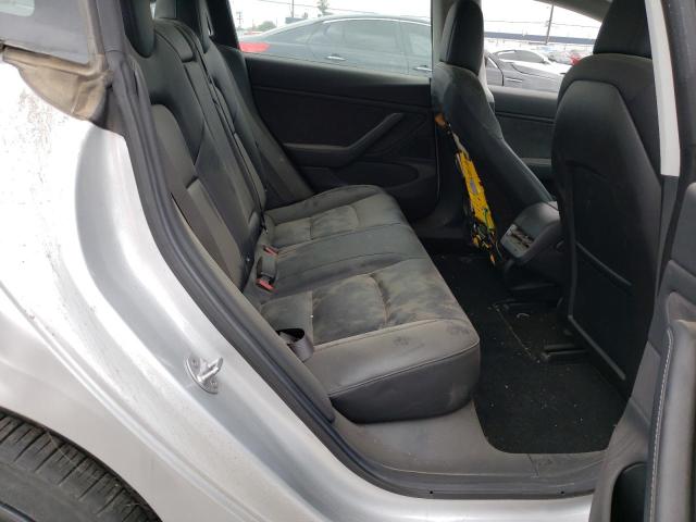 5YJ3E1EA3JF035379 Tesla MODEL 3
