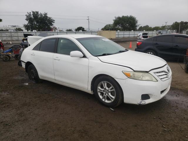 Vin: 4t1bf3ekxbu587527, lot: 53620873, toyota camry base 20114