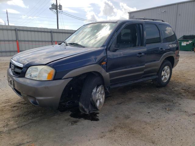 2003 Mazda Tribute ES