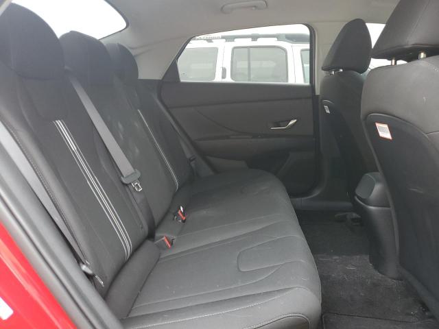 KMHLM4AG1PU436312 Hyundai ELANTRA SEL