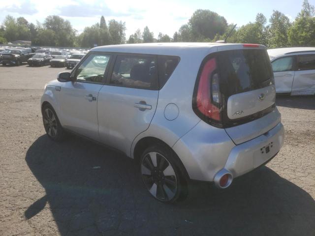 KNDJX3A56E7744440 KIA Soul !