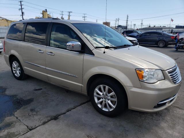 2C4RC1GG4FR630335 Chrysler Town & Country Limited Platinum